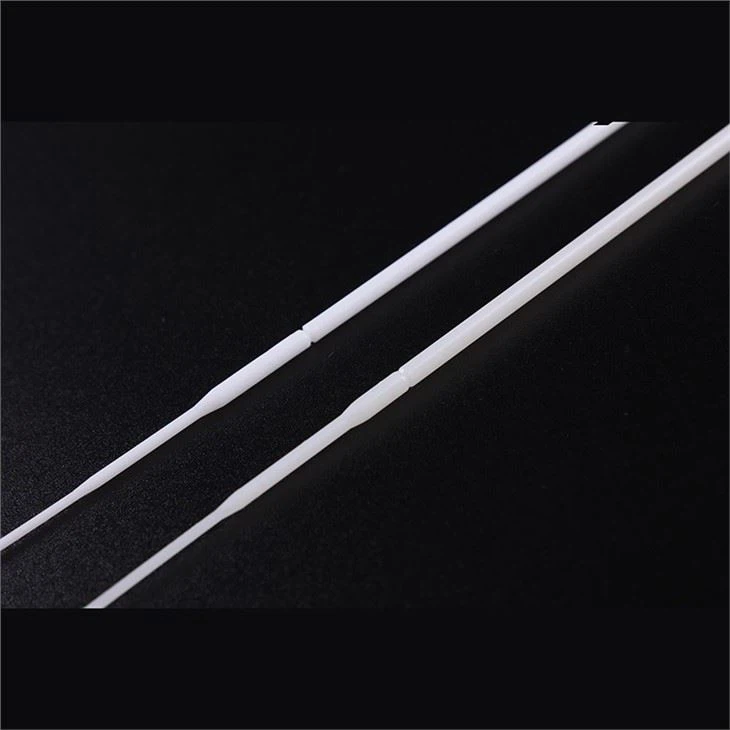 Disposable Sterile Sample Collection Cotton Swab