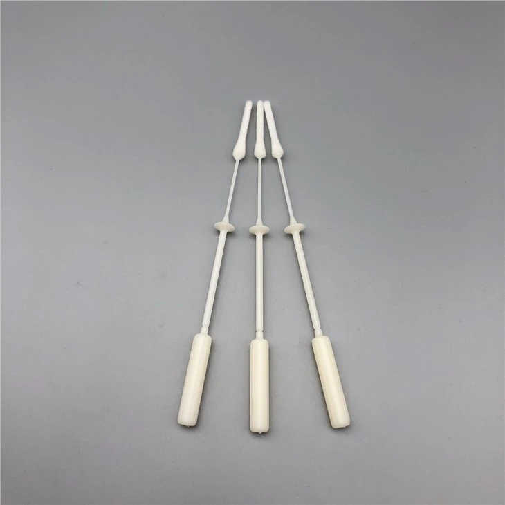 Swab in China Swab in China