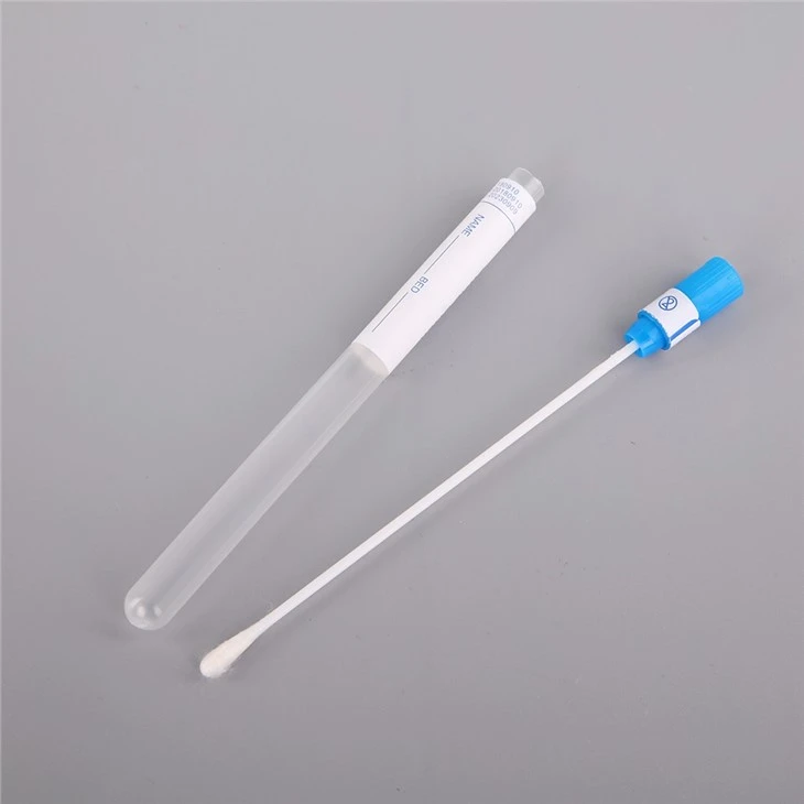 Customized Swab Customized Swab