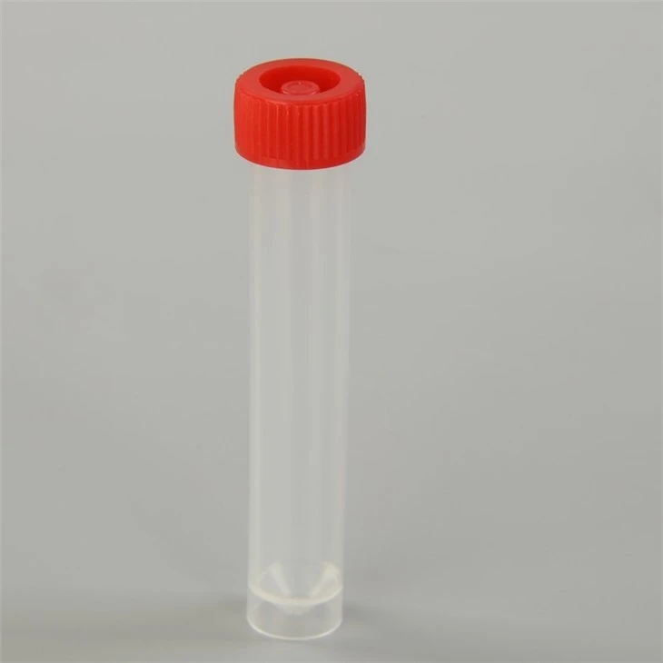 China sample tube wholesale