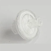 Filtro viral bacteriano descartável para bebês
